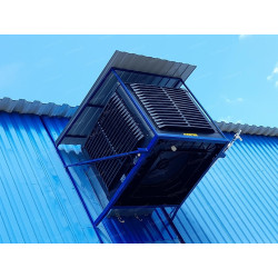 MASTER BCM 511 stationary air conditioner | Great Price | Online Store - Norwit.pl