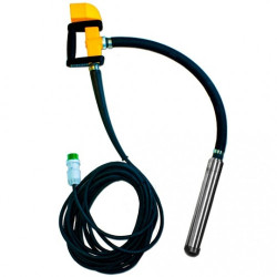 Enar PISTOLET MP 7 AFP in-house motorized buzzer | Great Price | Online Store - Norwit.pl