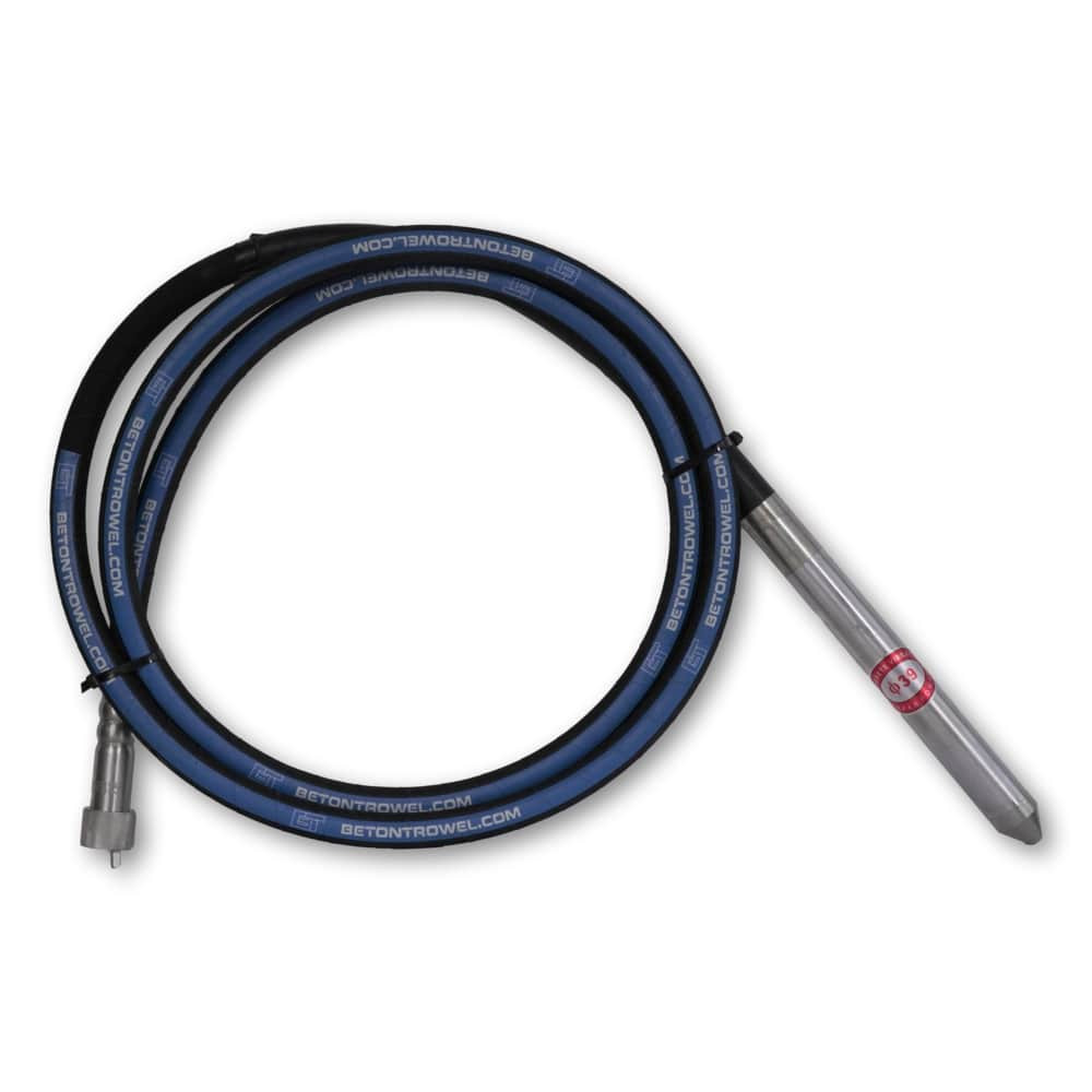 HUMDINGER 48mm / 3m BT Hose Shaft