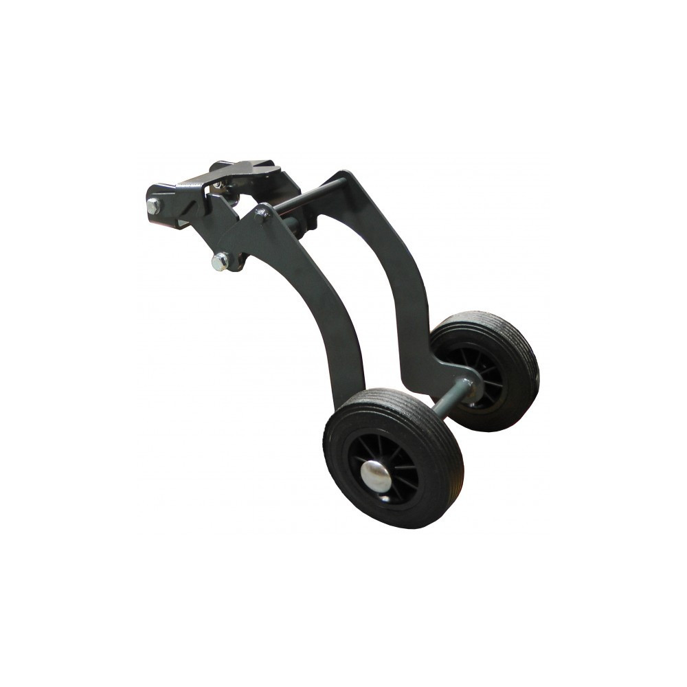 Transport wheels for Belle PCX series compactors | Great Price | Online Store - Norwit.pl