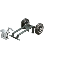 Wacker Neuson AP 1850x - 2560x transport wheels | Great Price | Online Store - Norwit.pl