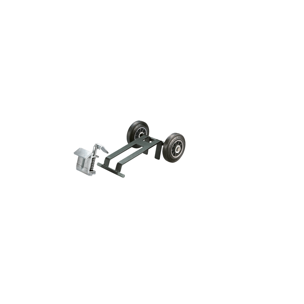 Wacker Neuson AP 1850x - 2560x transport wheels | Great Price | Online Store - Norwit.pl