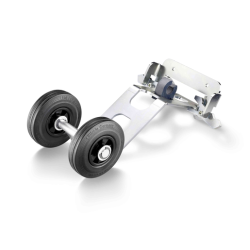 Wacker Neuson APS 10xx - 13xx and BPS 10xx - 13xx transport casters | Great Price | Online Store - Norwit.pl