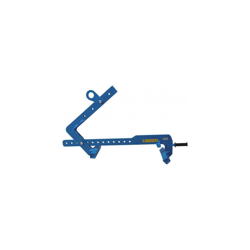 JAZON CHBZ2 suspended block gripper | Great Price | Online Store - Norwit.pl