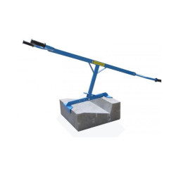 JAZON CHK gutter grabber | Great Price | Online Store - Norwit.pl