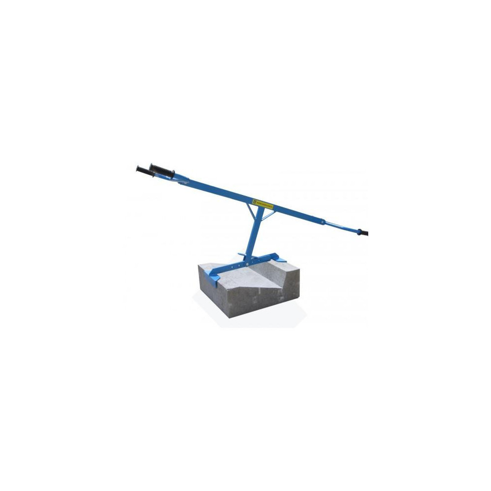 JAZON CHK gutter grabber | Great Price | Online Store - Norwit.pl