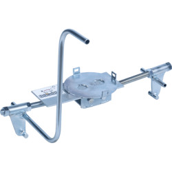 Curved curb gripper UZ-BV Probst | Great Price | Online Store - Norwit.pl