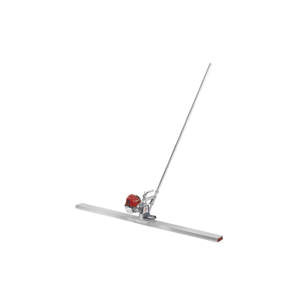 Complete Altrad Belle MIDI SCREED 200 GX25 vibrating bar | Great Price | Online Store - Norwit.pl