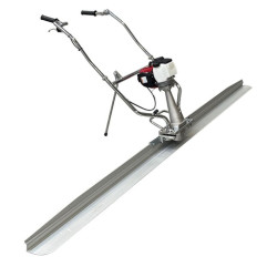 Kompletna listwa wibracyjna Beton Trowel Euroscreed 1,8-3,6m Honda GX35 | Dobra Cena | Sklep Online - Norwit.pl