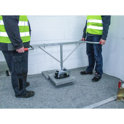 Chwytak do płytek FXAH-120-GRABO-EU-GREENLINE Probst | Dobra Cena | Sklep Online - Norwit.pl