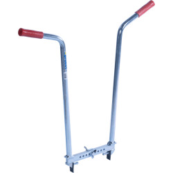 Chwytak do wyciągania kostki SAH, Szerokość chwytu 90–400mm Probst | Dobra Cena | Sklep Online - Norwit.pl