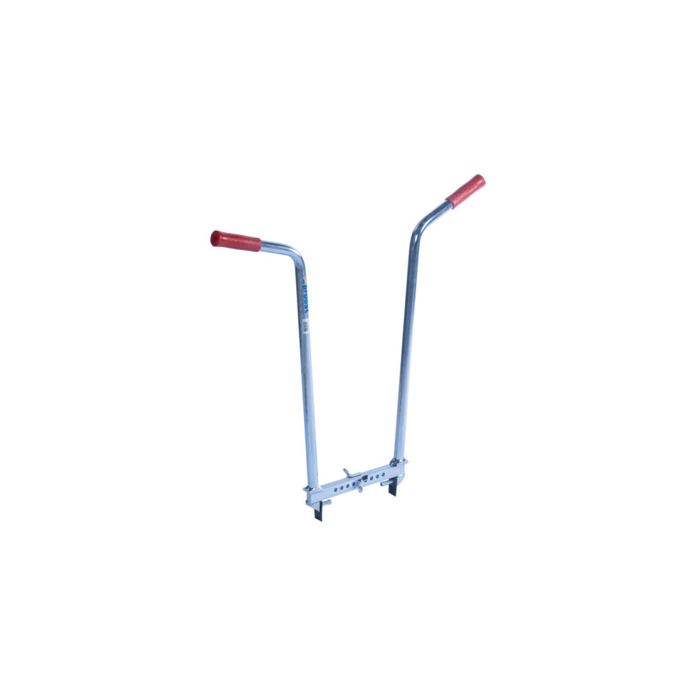 SAH cube pulling gripper, Grip width 90-400mm Probst | Great Price | Online Store - Norwit.pl