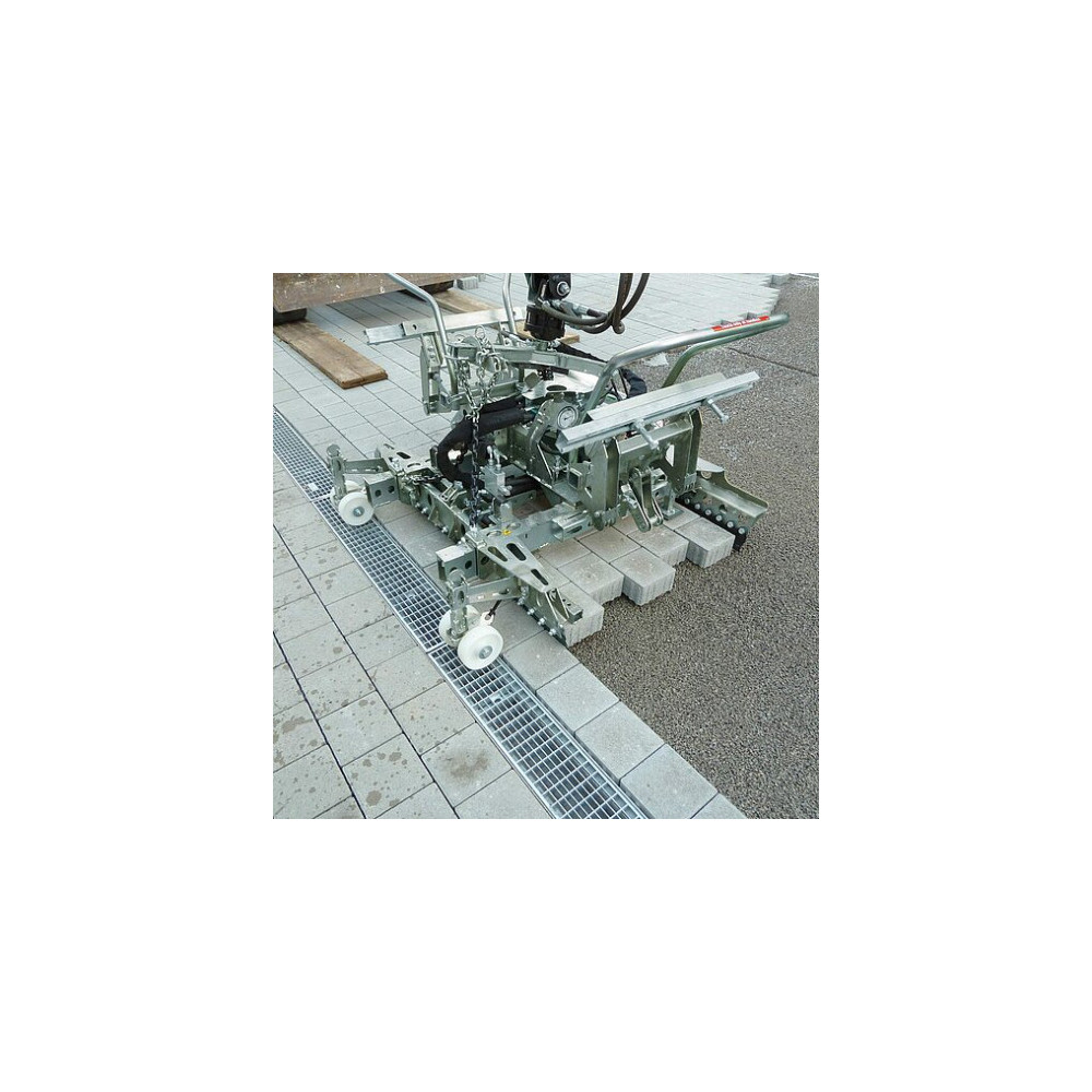 Chwytak hydrauliczny do układania HVZ-ECO Probst | Dobra Cena | Sklep Online - Norwit.pl