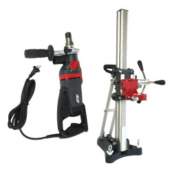 Kompletna wiertnica rdzeniowa TYROLIT DME32MW ze statywem DRA400 (kopiuj) | Great Price | Online Store - Norwit.pl