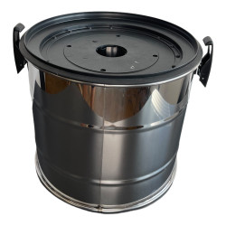 Complete anti-flooding system of vacuum cleaner motors | Great Price | Online Store - Norwit.pl