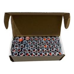 Anchors M12, fi 16mm (50pcs.1kpl.) | Great Price | Online Store - Norwit.pl