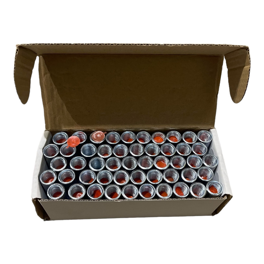 Anchors M12, fi 16mm (50pcs.1kpl.) | Great Price | Online Store - Norwit.pl