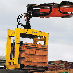 AKZ-H-UNIGRIP adjustable height block and cube grippers Probst | Great Price | Online Store - Norwit.pl