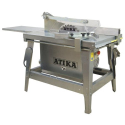 Wood slicer BTH 450 Atika 400V | Great Price | Online Store - Norwit.pl