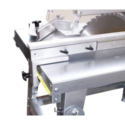 Krajzega do drewna BTH 450 Atika 400V | Dobra Cena | Sklep Online - Norwit.pl