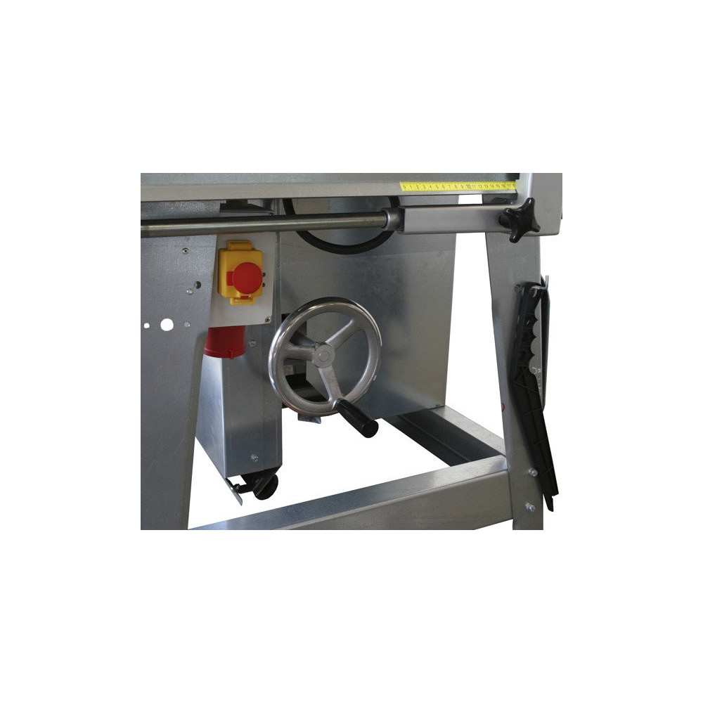 Krajzega do drewna BTH 450 Atika 400V | Dobra Cena | Sklep Online - Norwit.pl