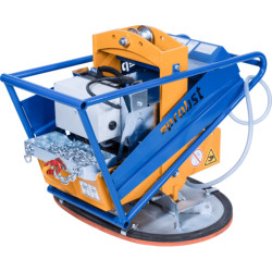 Vacuum gripper SH-2500-GREENLINE-FFS Probst | Great Price | Online Store - Norwit.pl