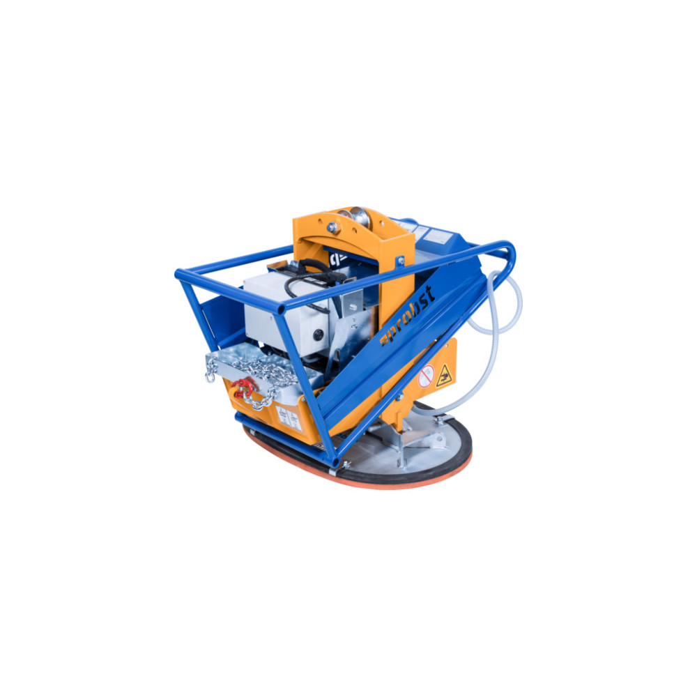 Probst SH-2500-GREENLINE vacuum gripper | Great Price | Online Store - Norwit.pl