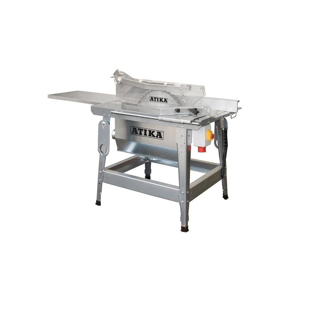 Wood slicer BTK 450 Atika 400V | Great Price | Online Store - Norwit.pl