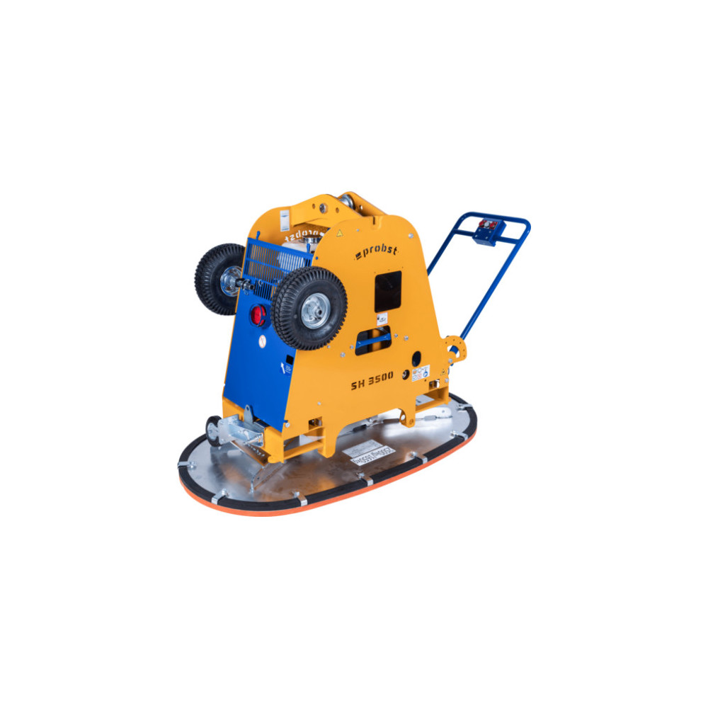 Vacuum gripper SH-3500-B-FFS Probst | Great Price | Online Store - Norwit.pl