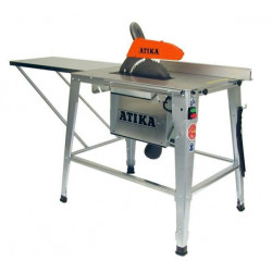 Wood slicer HT 315 Atika 230V 2.0 kW | Great Price | Online Store - Norwit.pl