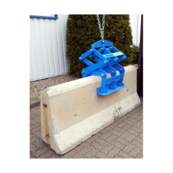 JAZON CHPZ1500 suspended transverse gripper 1500 | Great Price | Online Store - Norwit.pl