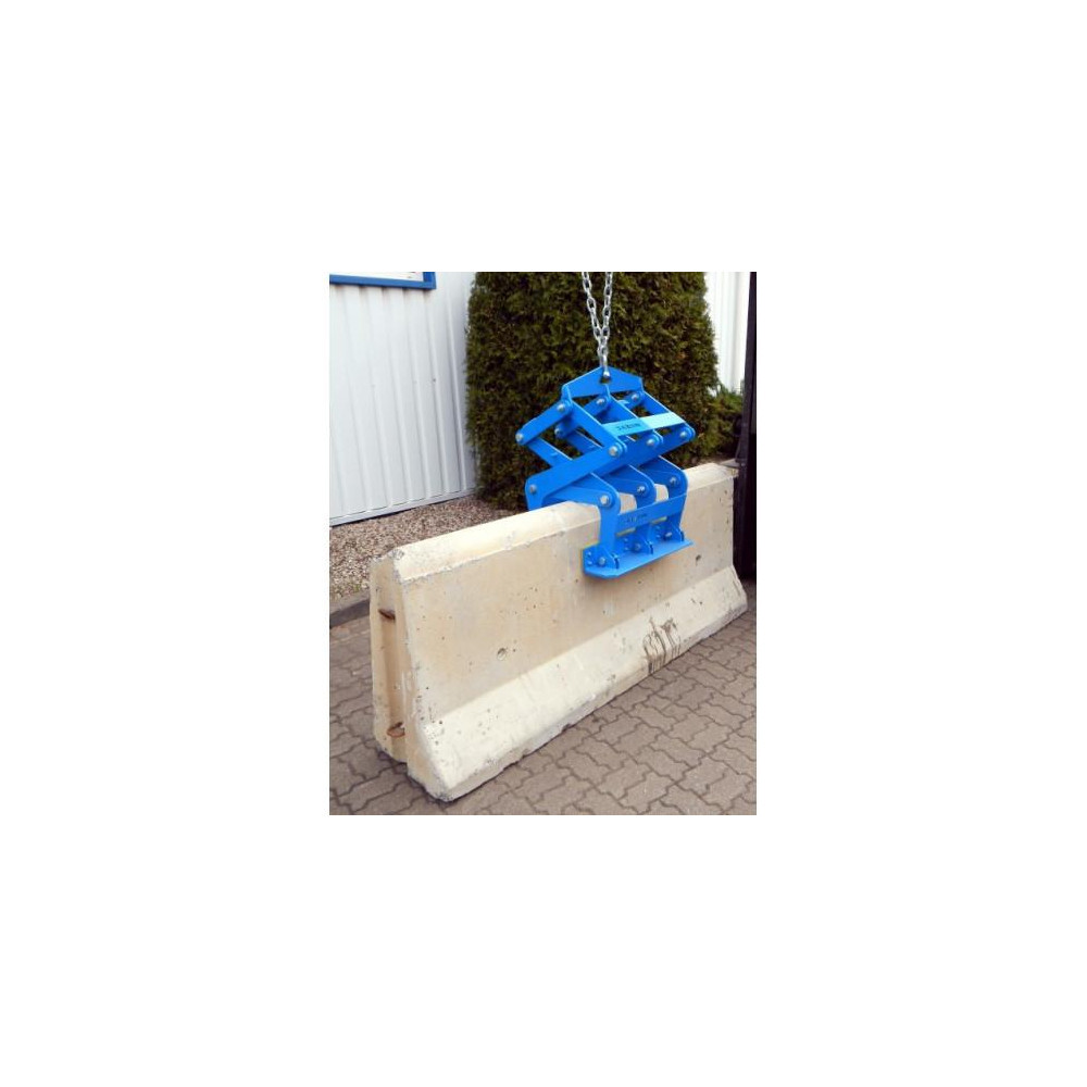 JAZON CHPZ1500 suspended transverse gripper 1500 | Great Price | Online Store - Norwit.pl