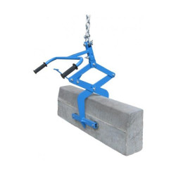 Chwytak poprzeczny zawieszany JAZON CHPZ2 | Dobra Cena | Sklep Online - Norwit.pl