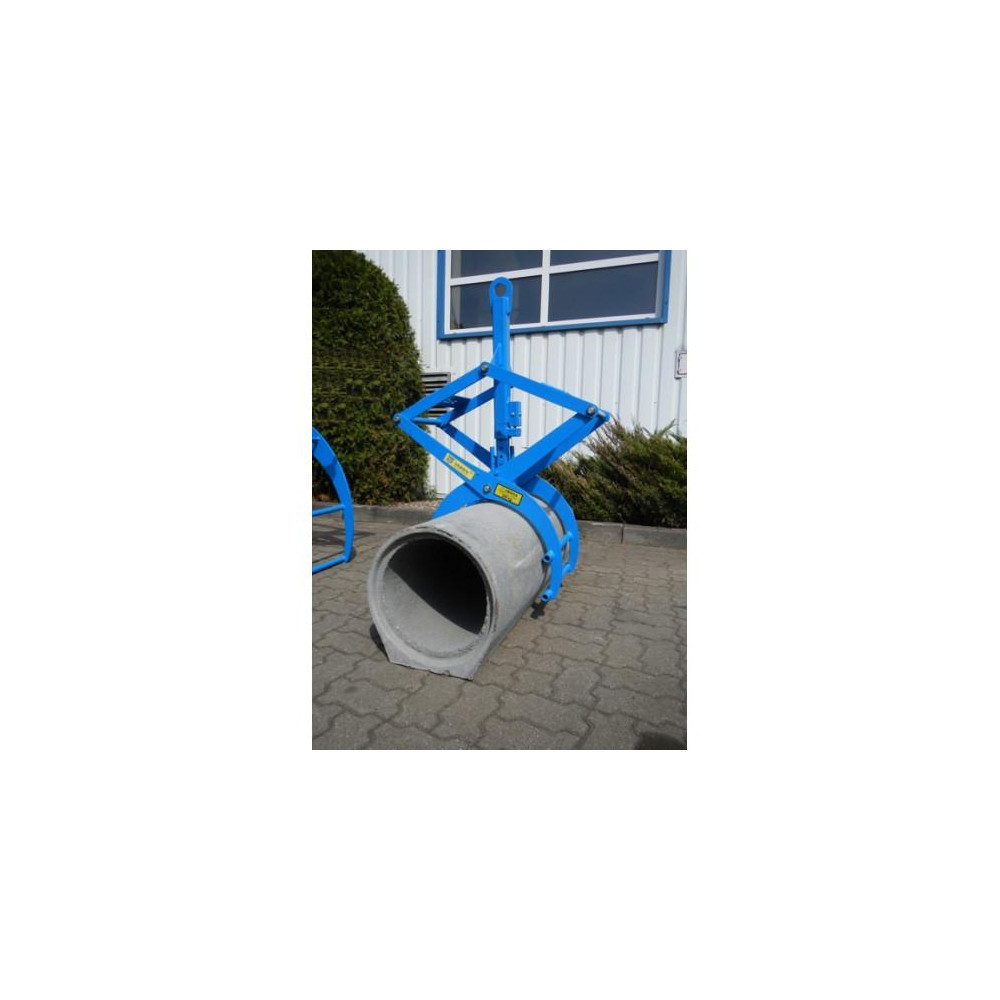 Cross tube gripper 200 JAZON CHRP200 | Great Price | Online Store - Norwit.pl