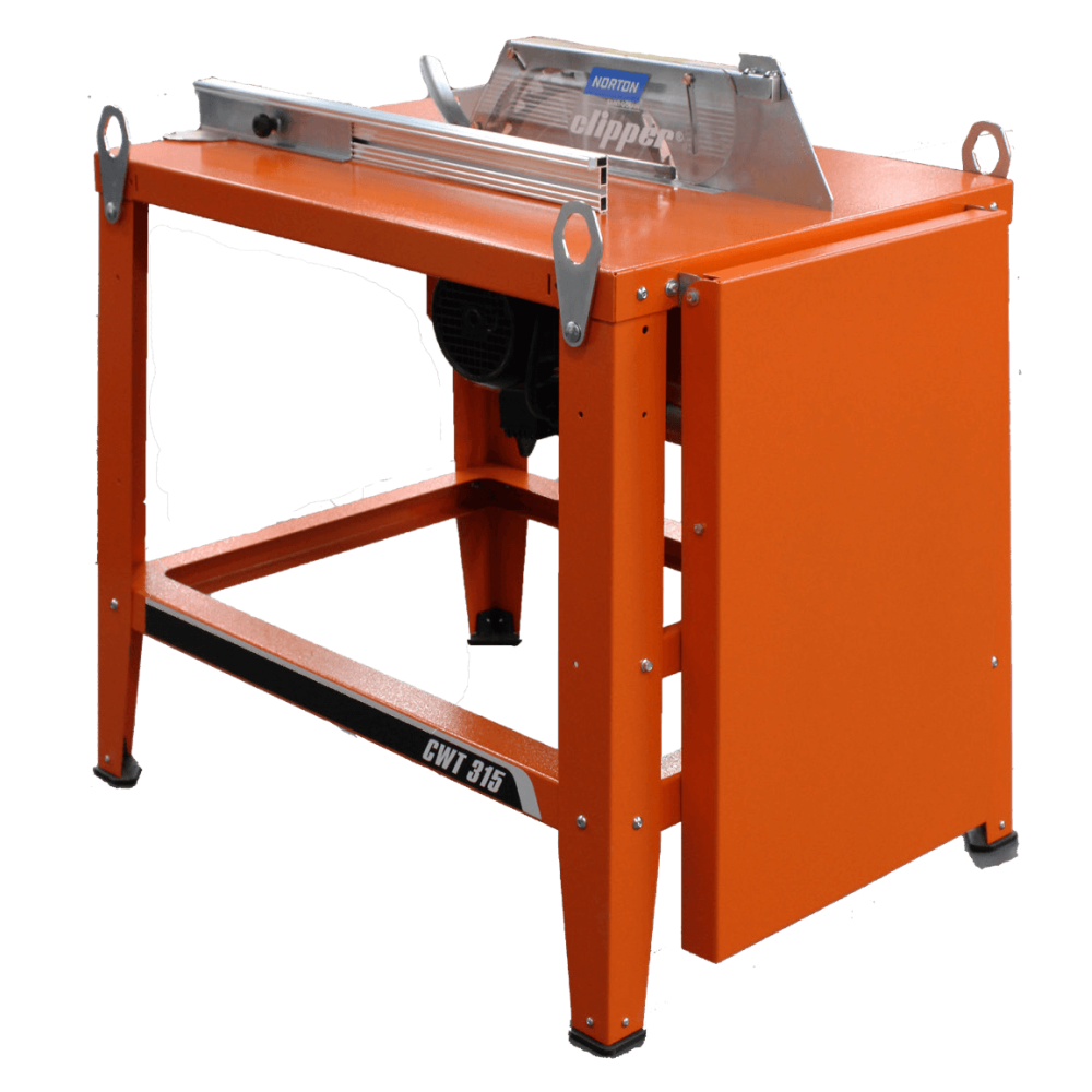 Krajzega do drewna Norton CWT 315 30-1 230V | Dobra Cena | Sklep Online - Norwit.pl