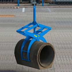 Cross tube gripper 200 JAZON CHRP200 | Great Price | Online Store - Norwit.pl