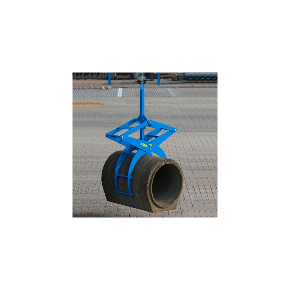 Cross tube gripper 200 JAZON CHRP200 | Great Price | Online Store - Norwit.pl