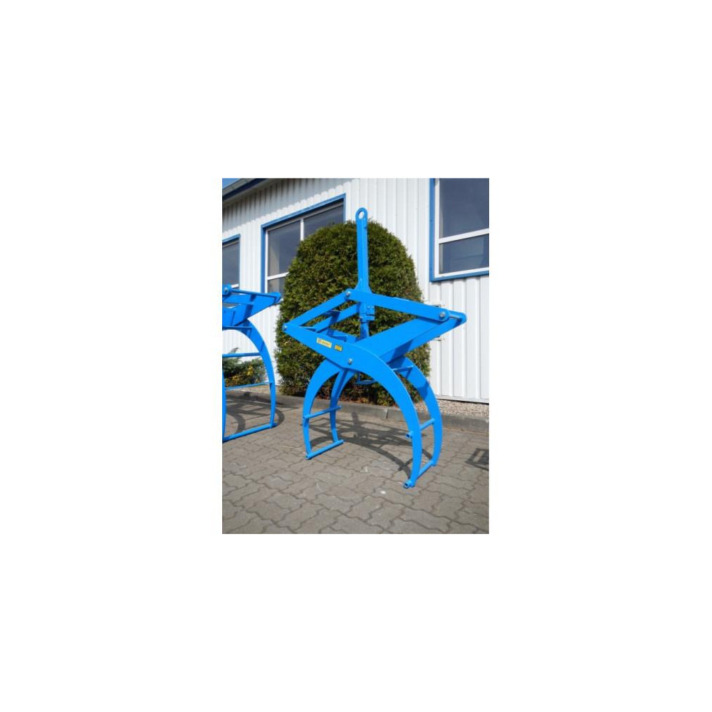 JAZON cross tube gripper 500 CHRP500 | Great Price | Online Store - Norwit.pl