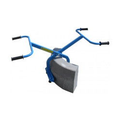 JAZON CHU Universal Gripper