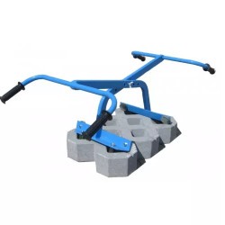 JAZON CHU universal gripper | Great Price | Online Store - Norwit.pl