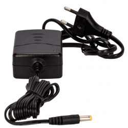 Ni-MH 6.4V battery charger for lasers | Great Price | Online Store - Norwit.pl