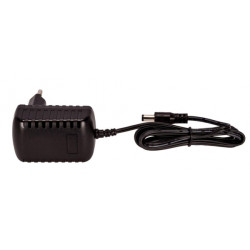 Ni-MH 6-volt battery charger for geo-FENNEL construction lasers | Great Price | Online Store - Norwit.pl