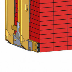 GB2-1200-Z Probst rubber grip | Great Price | Online Store - Norwit.pl