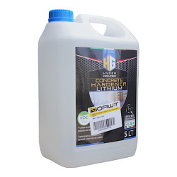 Concrete Hardener Lithium 5 litrów | Great Price | Online Store - Norwit.pl