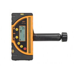 Cyfrowy detektor FR 77-MM do laserów obrotowych (czerwonych i zielonych) | Dobra Cena | Sklep Online - Norwit.pl