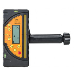 Cyfrowy detektor FR 77-MM TRACKING do laserów obrotowych (RED   GREEN) | Dobra Cena | Sklep Online - Norwit.pl