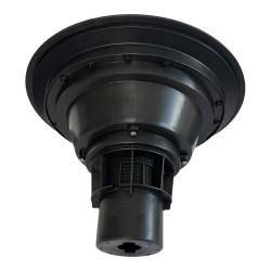 Cyclone for water vacuum cleaner booster ring | Great Price | Online Store - Norwit.pl