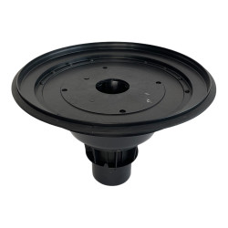 Cyclone for water vacuum cleaner booster ring | Great Price | Online Store - Norwit.pl