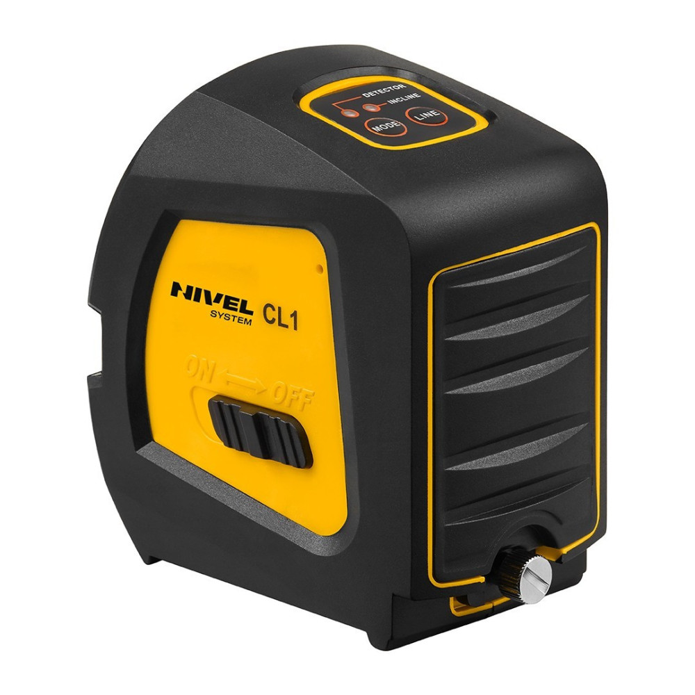 Nivel System CL1 construction laser | Great Price | Online Store - Norwit.pl