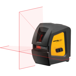 Nivel System CL1 construction laser | Great Price | Online Store - Norwit.pl